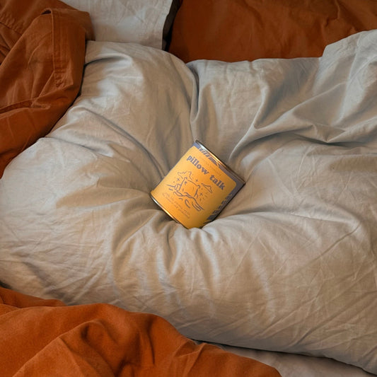 Pillowtalk