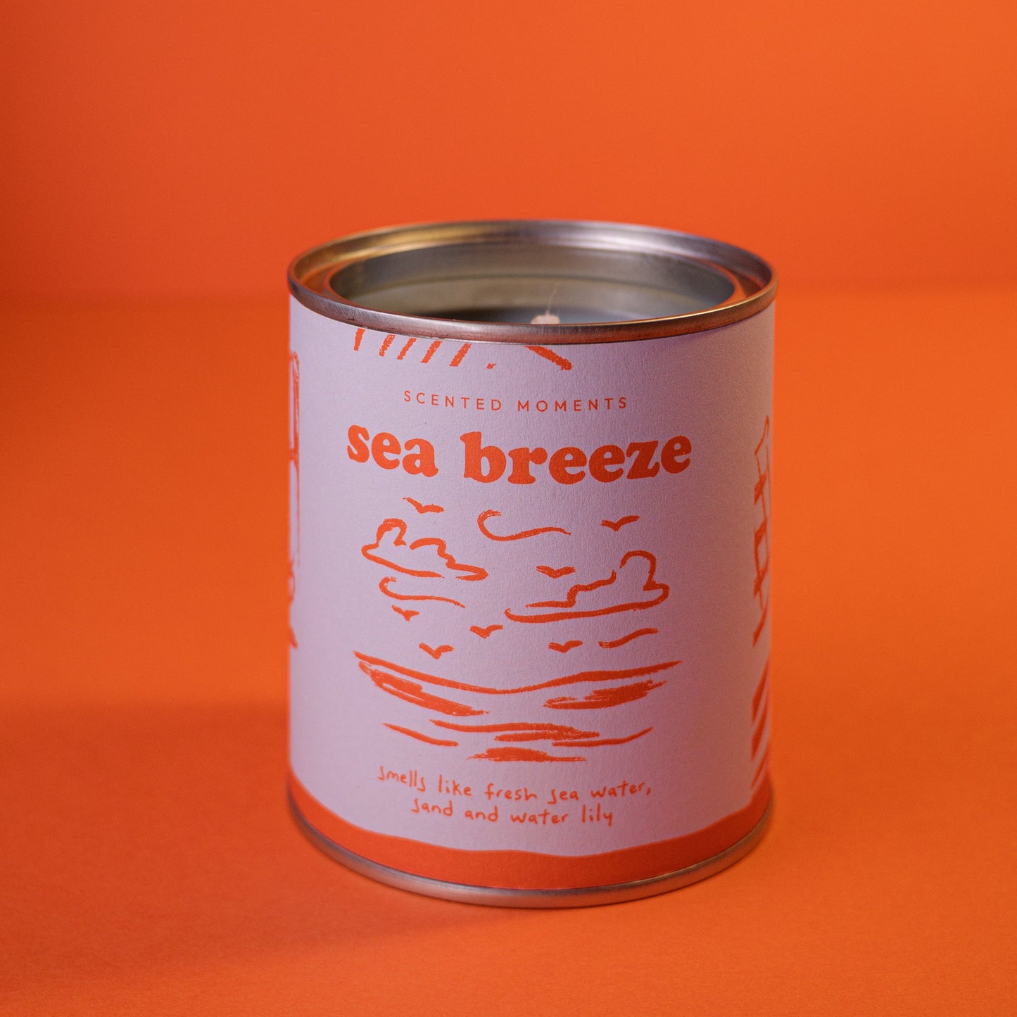 Sea Breeze