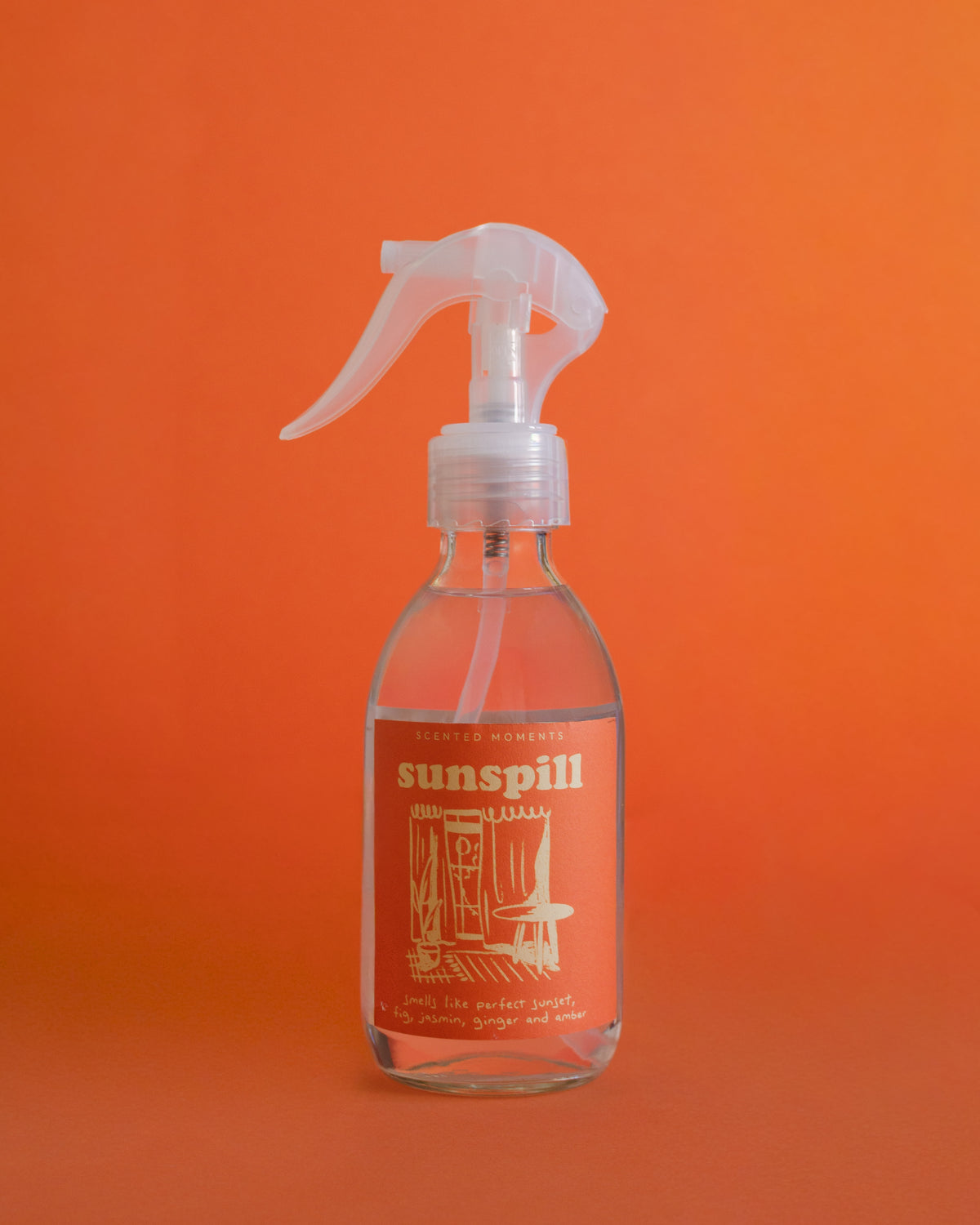Home Spray Sunspill