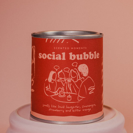 Social Bubble