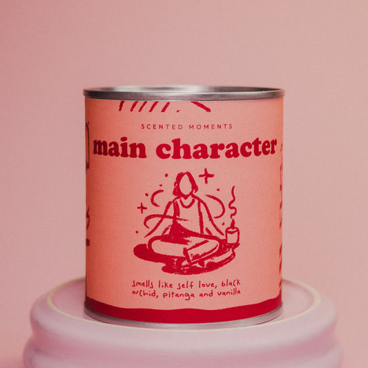 Main Character