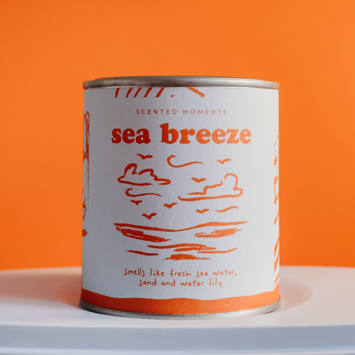 Sea Breeze