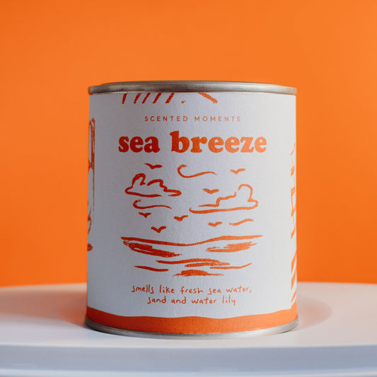 Sea Breeze