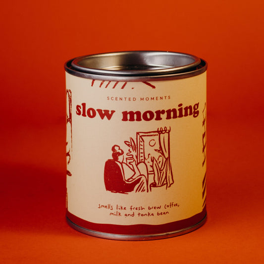 Slow Morning