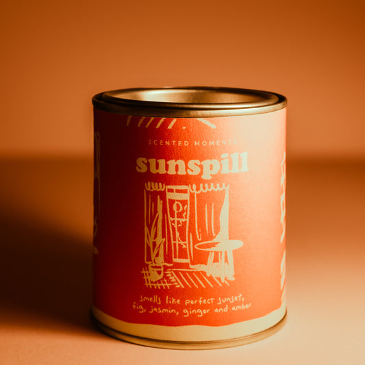 Sunspill