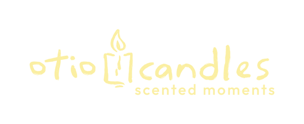 Otio Candles