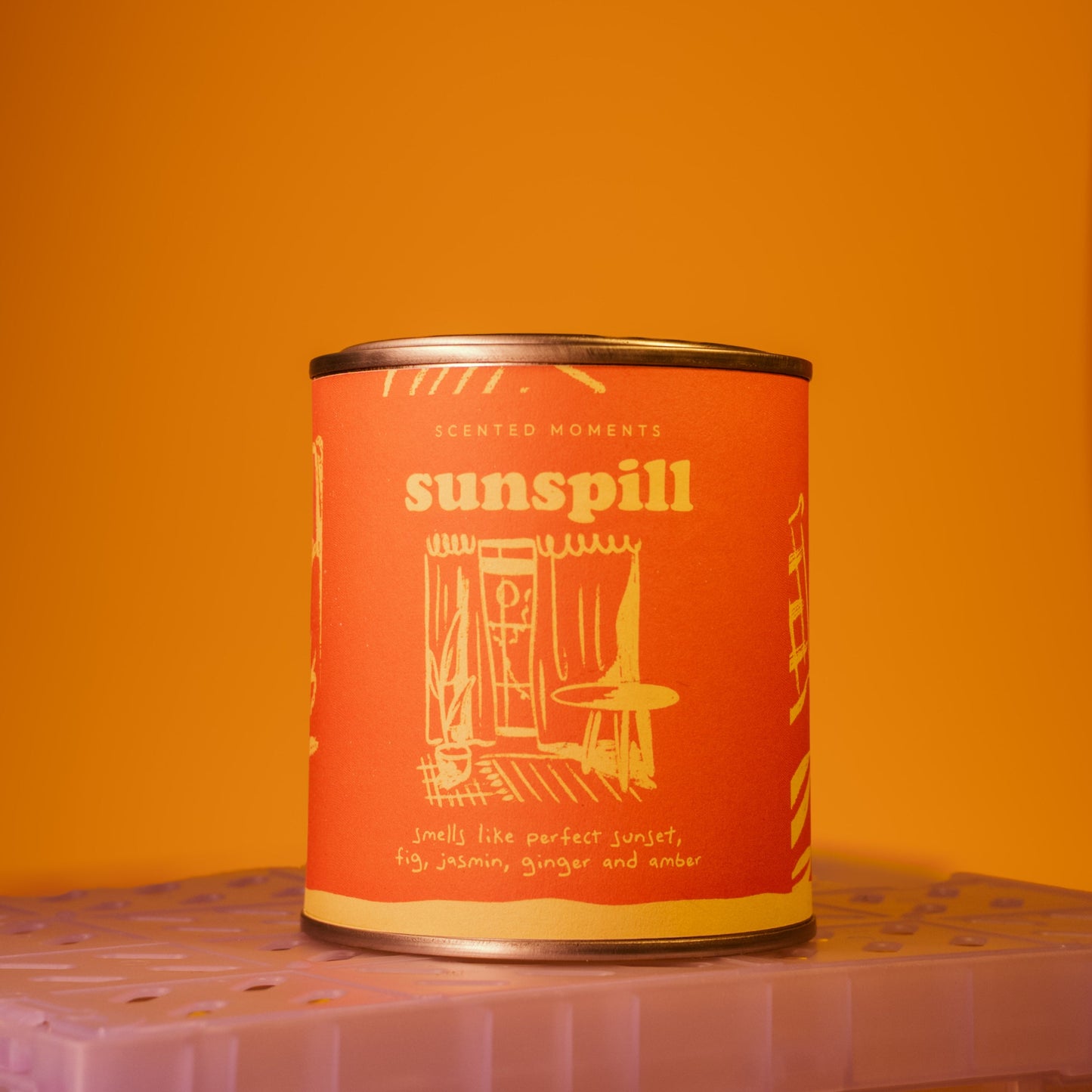 Sunspill